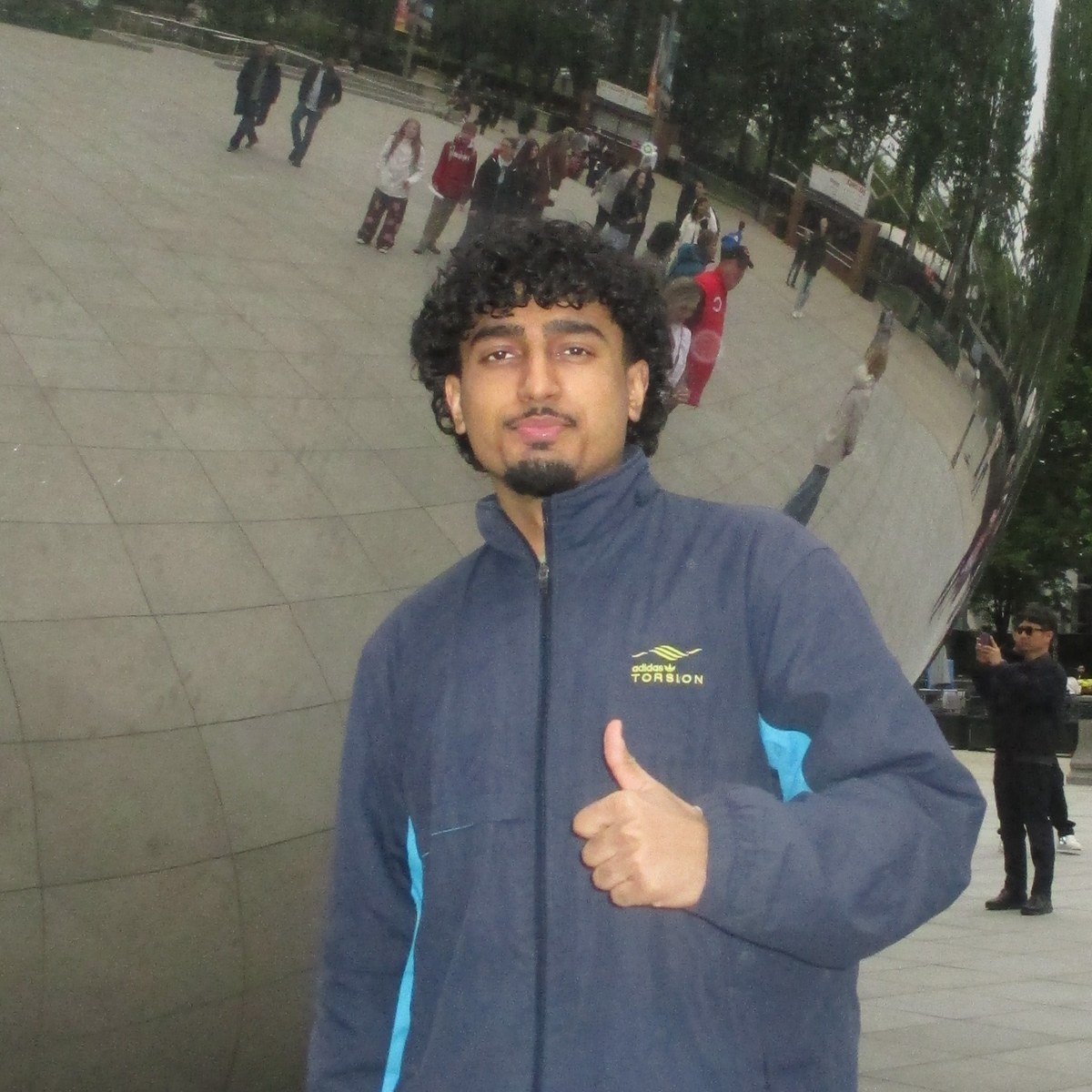 shivansh khullar